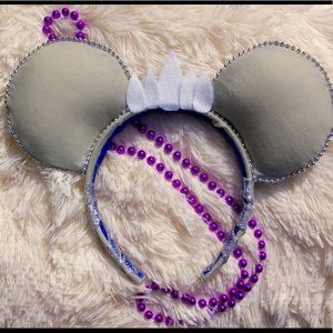 Tiana Mickey Ears!